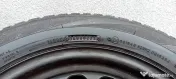 Set complet jante VW cu anvelope All Season Falken 205/55 R16 