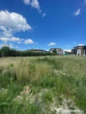 Oportunitate! Teren intravilan 14,56 arii, zona Drurelax, to 