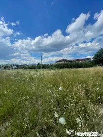 Teren intravilan, toate utilitatile, 14,56 arii, zona Drurel