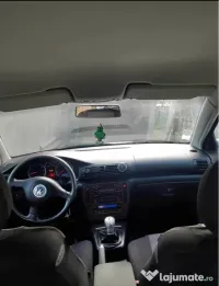Volkswagen passat B5.5 