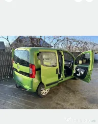 Fiat Qubo 