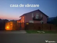 DE VÂNZARE – Casă frumoasă cu gospodărie completă în Cârna, Dolj dețin 