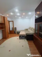 Apartament 2 camere, decomandat, zona Ofelia, etajul 1, mobi