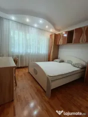 Apartament 2 camere, decomandat, zona Ofelia, etajul 1, mobi 