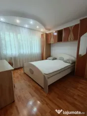 Apartament 2 camere, decomandat, zona Ofelia, etajul 1, mobi 