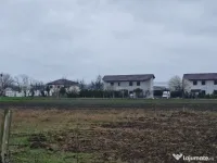Vand teren in Tuzla partea Mari Negre 