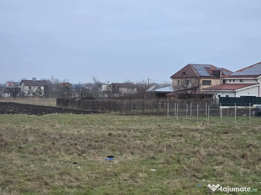 Vand teren in Tuzla partea Mari Negre