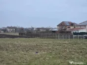 Vand teren in Tuzla partea Mari Negre
