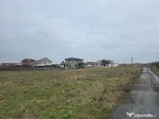 Vand teren in Tuzla partea Mari Negre
