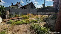 Casă veche 63 mp, teren 175 mp intravilan, toate utilităț 