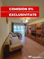 2 camere Vergului, et. 5, 52 mp, reabilitat 