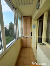 2 camere Vergului, et. 5, 52 mp, reabilitat 