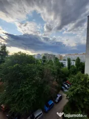 2 camere Vergului, et. 5, 52 mp, reabilitat 