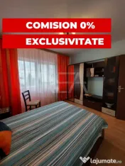 2 camere Vergului, et. 5, 52 mp, reabilitat 