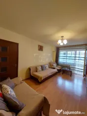 2 camere Vergului, et. 5, 52 mp, reabilitat 
