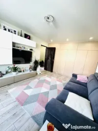 Apartament 2 camere de vânzare – Centru Civic 