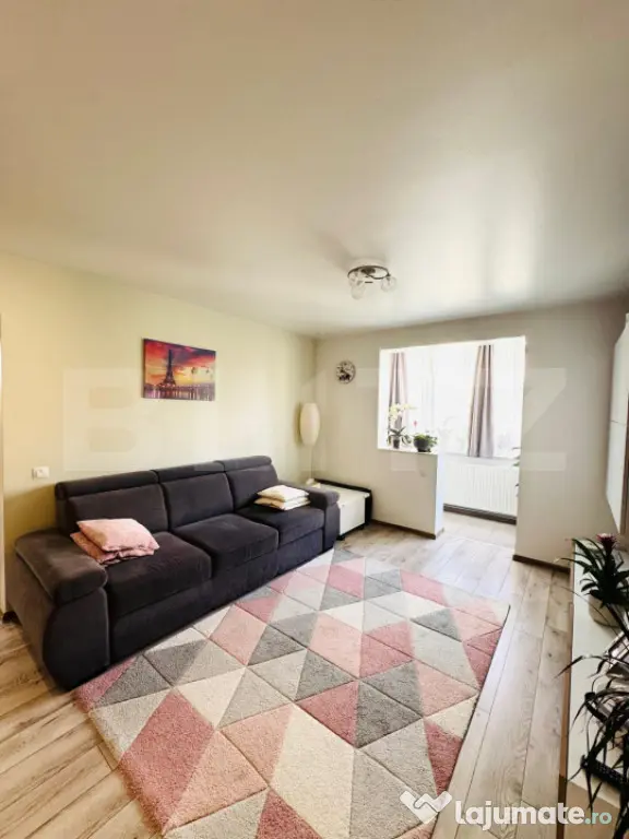 Apartament 2 camere de vânzare – Centru Civic