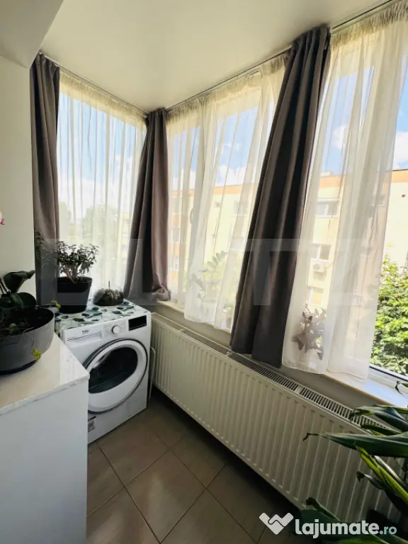 Apartament 2 camere de vânzare – Centru Civic