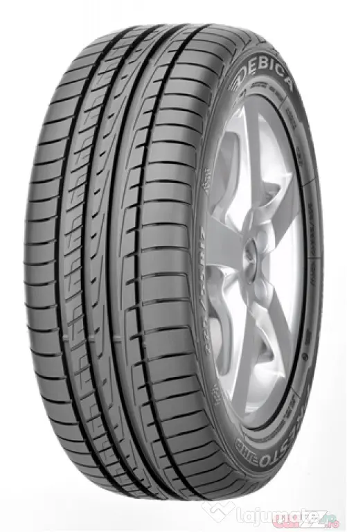 Anvelopa DEBICA 225/55 R16 95W PRESTO UHP VARA PSG