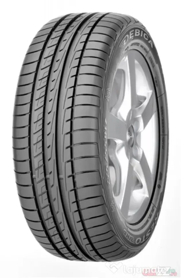 Anvelopa DEBICA 225/55 R16 95W PRESTO UHP VARA PSG