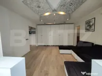 Apartament de vanzare, 3 camere, Iosia, etaj 2, parcare, mob