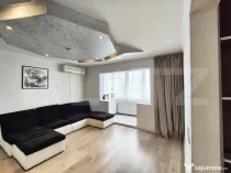 Apartament de vanzare, 3 camere, Iosia, etaj 2, parcare, mob