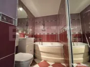 Apartament 3 camere de vanzare, Iosia, etaj 2, parcare, mobi 