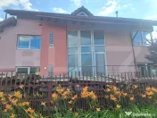 Casă spațioasă cu teren de 1.000 mp în Cristian, Brașov 