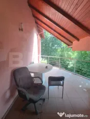 Casă spațioasă cu teren de 1.000 mp în Cristian, Brașov 