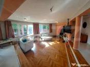 Casă spațioasă cu teren de 1.000 mp în Cristian, Brașov 