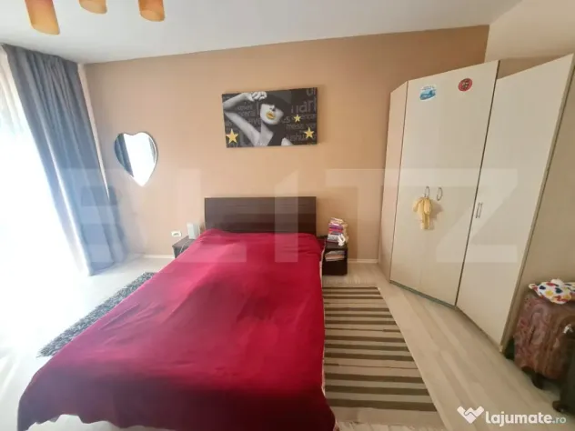 Casă spațioasă cu teren de 1.000 mp în Cristian, Brașov
