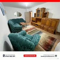 Apartament 3 Camere de Închiriat – Nord/22 Decembrie! CE1690 