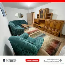 Apartament 3 Camere de Închiriat – Nord/22 Decembrie! CE1690