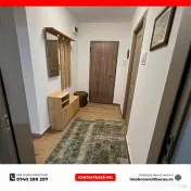 Apartament 3 Camere de Închiriat – Nord/22 Decembrie! CE1690