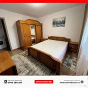 Apartament 3 Camere de Închiriat – Nord/22 Decembrie! CE1690