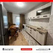 Apartament 3 Camere de Închiriat – Nord/22 Decembrie! CE1690