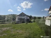 Casă de vacanță + 3000 mp teren, Gura Humorului 