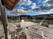 Casă de vacanță + 3000 mp teren, Gura Humorului 