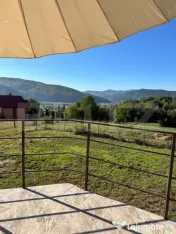 Casă de vacanță + 3000 mp teren, Gura Humorului 