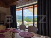 Casă de vacanță + 3000 mp teren, Gura Humorului 
