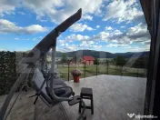 Casă de vacanță + 3000 mp teren, Gura Humorului 