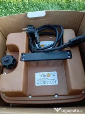 vând topitor de ceară 
