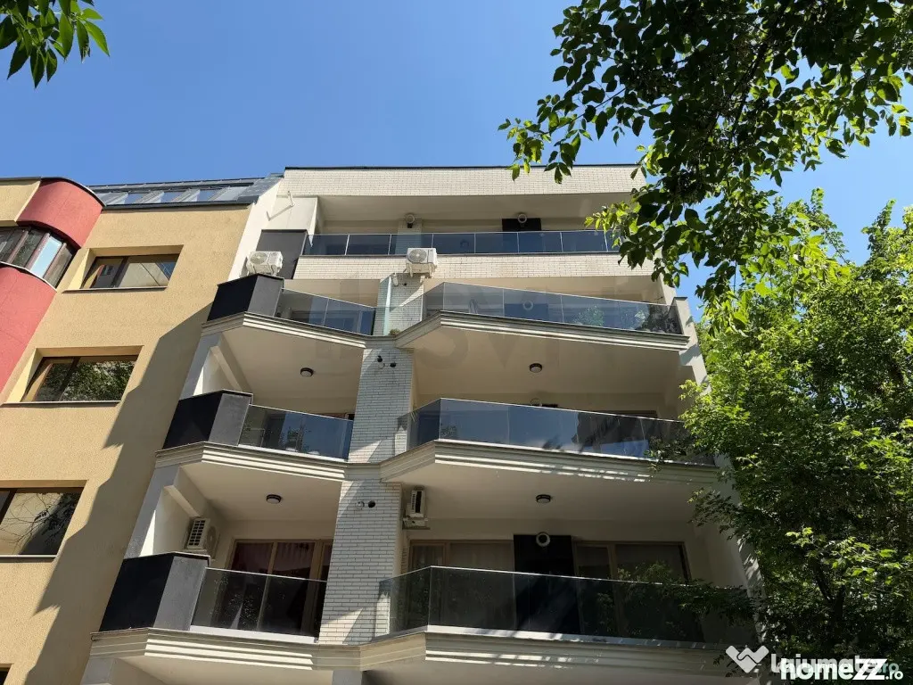 Apartament 4 camere in bloc nou Iancului Pache Protopopescu