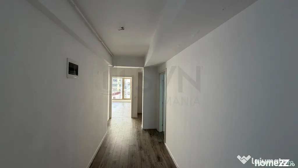 Apartament 4 camere in bloc nou Iancului Pache Protopopescu