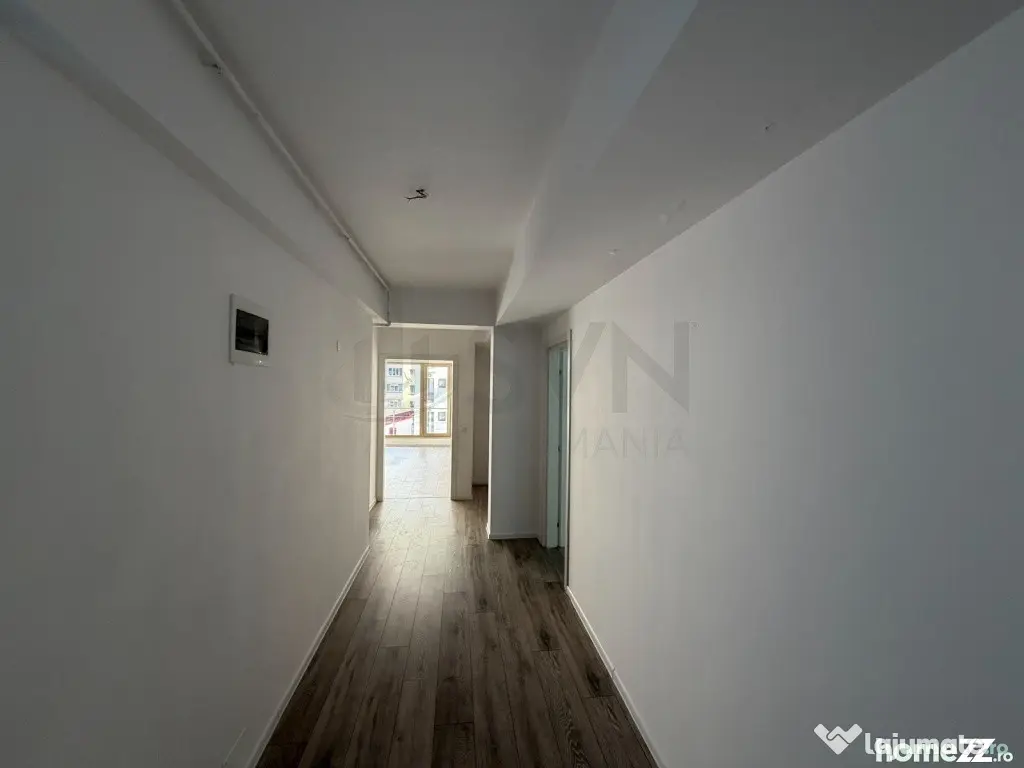 Apartament 4 camere in bloc nou Iancului Pache Protopopescu