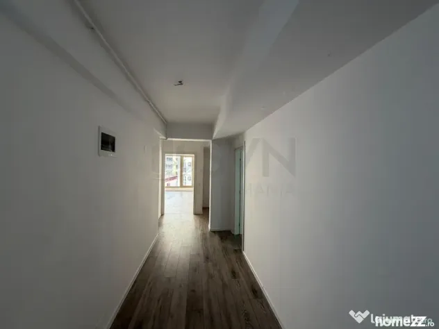 Apartament 4 camere in bloc nou Iancului Pache Protopopescu