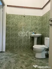 Casă în centrul comunei Corbii Mari | Ideală pentru birou 