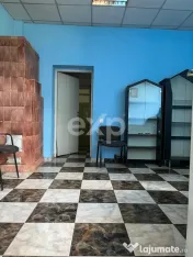 Casă în centrul comunei Corbii Mari | Ideală pentru birou 