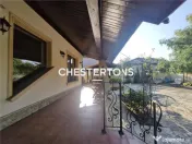 Vila/casa vacanta premium cu 5 camere , teren de 551 m.p.in 
