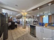 Vila/casa vacanta premium cu 5 camere , teren de 551 m.p.in 